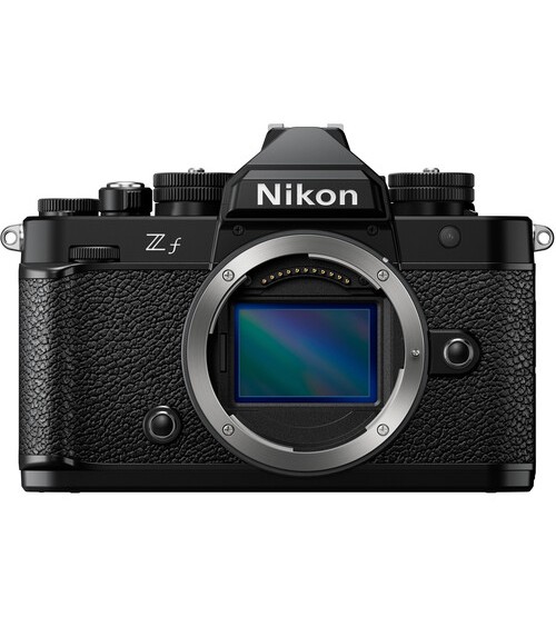 Nikon ZF Body Only Mirrorless Camera